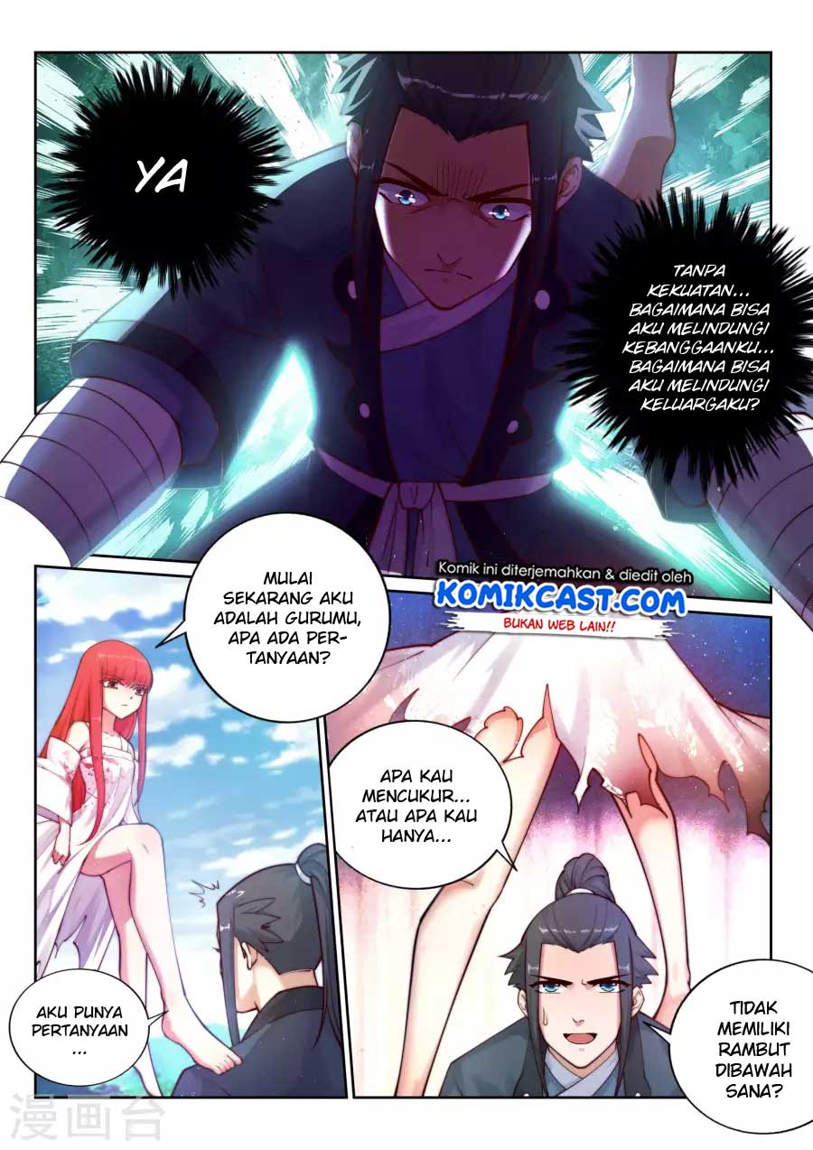 Dilarang COPAS - situs resmi www.mangacanblog.com - Komik against the gods 036 - chapter 36 37 Indonesia against the gods 036 - chapter 36 Terbaru 7|Baca Manga Komik Indonesia|Mangacan